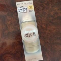 MAYBELLINE リキッドファンデーションのサムネイル