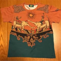 マッシュマニア Tシャツのサムネイル