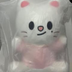 SKZOO PLUSH HUG ME Ver Jiniret ジニレット匿名配送 - メルカリ