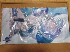 shadowverse ECS 北海道 プレイマット ドライツェーン - メルカリ