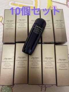 資生堂フューチャーソリューションLXコンセントレイティッドバランシングソフナーeのサムネイル