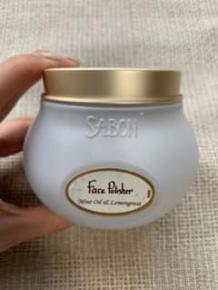 サボン SABON フェイスポリッシャーのサムネイル