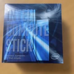 インテル スティック PC intel　STK2M3W64CC Amazon.co.jp: Intel Compute Stick スティック型コンピューター Intel