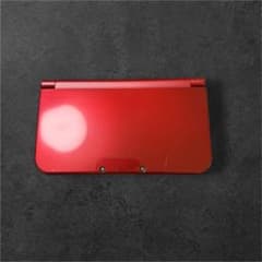Newニンテンドー3DSLLのサムネイル