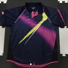 卓球ユニフォームのサムネイル