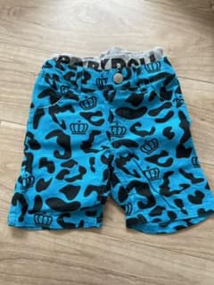 ハーフパンツ 90㎝のサムネイル