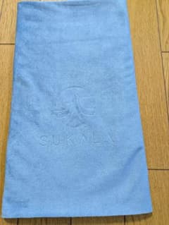 SUKALA ヨガマット 青のサムネイル