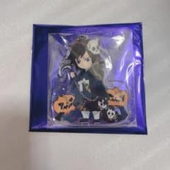 鬼滅の刃 義勇 ハロウィン アクリルチャーム - メルカリ