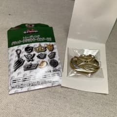 トレーディンググリッターアクリルキーホルダーD 手裏剣戦隊ニンニンジャーのサムネイル