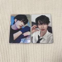 ZB1 リッキー トレカ ZB1 リッキー トレカ - メルカリ