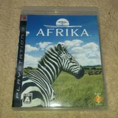 アフリカのサムネイル