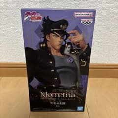 ジョジョの奇妙な冒険 スターダストクルセイダース Mometria 空条承