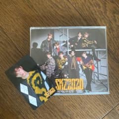 SKZ2020のサムネイル