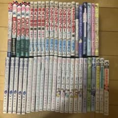 少女漫画 まとめ売り 46冊セット - メルカリ