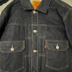 LEVI'S 507xx 2nd 復刻のサムネイル
