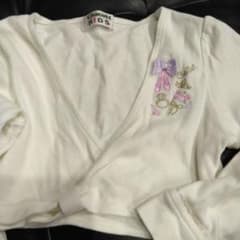 チャコット　ボレロのサムネイル