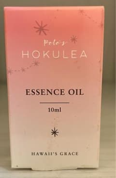 【新品未使用】ペレグレイス　エッセンスオイル 10mlのサムネイル