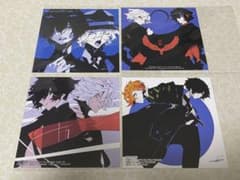文豪ストレイドッグス 十五歳 コミック購入特典イラストカード - メルカリ