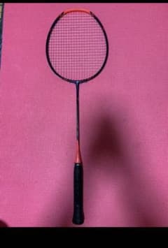 絶版色ボルトリックグランツ YONEX バドミントンラケットのサムネイル