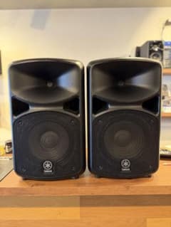 YAMAHA STAGEPAS 600i(1月中値下げ) YAMAHA STAGEPAS 600i(1月中値下げ) H92144000000000-00-600x600.jpg