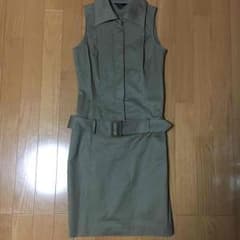 CECIL McBEE ノースリーブワンピースのサムネイル