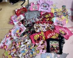 ヒステリックミニ　おまとめ売りのサムネイル