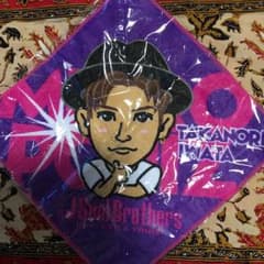 三代目ガチャ( ¨̮ )❥︎❥︎のサムネイル