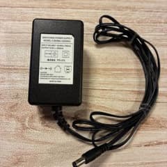 ルルド電源アダプター YJ306A-12020000Jのサムネイル