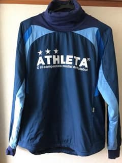 まりなさま専用 ATHLETA アスレタ ピステのサムネイル