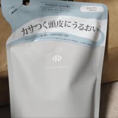 OR Off＆Relax モイスチャー 詰め替え シャンプー2 トリートメント1のサムネイル