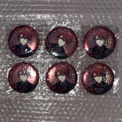 アイドリッシュセブン Op.7缶バッジ 七瀬陸 - メルカリ