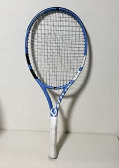Babolat PURE DRIVE 2018 明日までのサムネイル