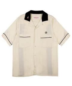 GLYPH BOWLING SHIRT Richardsonのサムネイル
