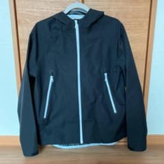 adidasナイロンジャケット［新品・未使用］のサムネイル