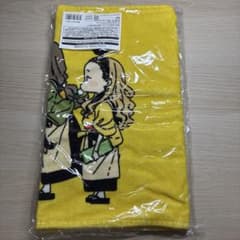 リコリス・リコイル リコリコ展 フェイスタオル 新品未開封品のサムネイル