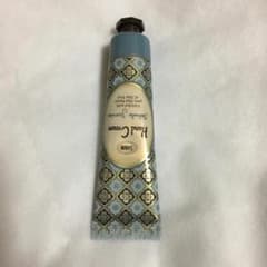サボン　ハンドクリーム　デリケートジャスミンのサムネイル