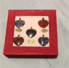 ペンダントトップのサムネイル