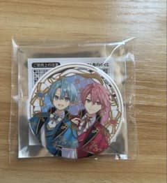 すとぷり　ペア缶バッジ　さところのサムネイル