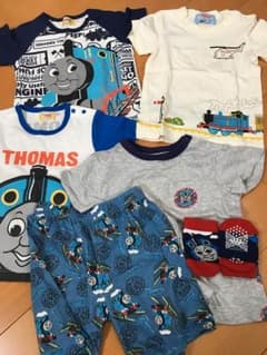 トーマスまとめ売りのサムネイル