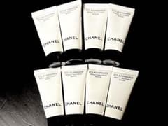 CHANEL エクラ プルミエ ブライト トリートメント セラム 5ml×8のサムネイル