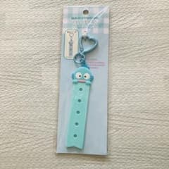 サンリオ Sanrio まいぱちるん ハンギョドン タグチャームのサムネイル