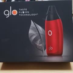 グロー glo sensのサムネイル