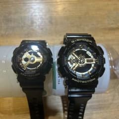 G-SHOCK & Baby-Gのサムネイル