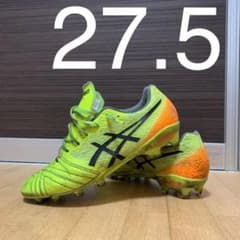 サッカースパイク asics ウルトレッツァのサムネイル