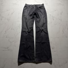 00s Levi's 517 swag Flare Bootcut Denim - メルカリ