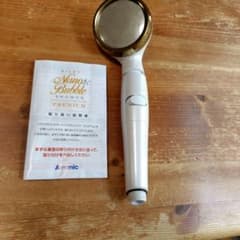 Arromic Silky Nano Bubble Shower Premiumのサムネイル