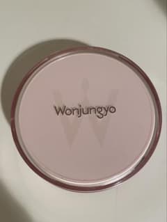 Wonjungyo フィクシングブラーパウダーのサムネイル