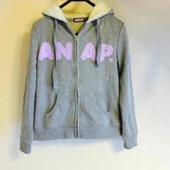パーカー(ANAP)のサムネイル