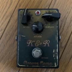 k&r Groove Compのサムネイル