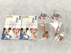 ディズニーストア　新春くじ　ストラップ 2026年 グーフィーのサムネイル
